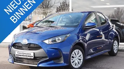Occasion Toyota Yaris Comfort 116 PK (85 kW) 2024 Hatchback