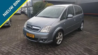 Occasion Opel Meriva Business 90 PK (66 kW) 2008 MPV