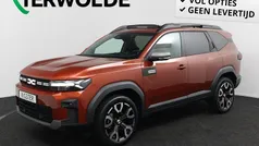 Bruin Gebruikt 2025 Dacia Bigster Journey SUV | € 37.340 (Goede deal)