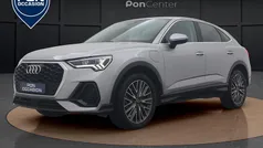 Zilver Gebruikt 2022 Audi Q3 SUV | € 34.450 (Eerlijke prijs)