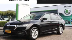 Gebruikt 2024 Skoda Octavia Ambition Stationwagen | € 25.695 (Eerlijke prijs)