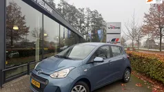Gebruikt 2018 Hyundai i10 Comfort Hatchback | € 9.250 (Eerlijke prijs)