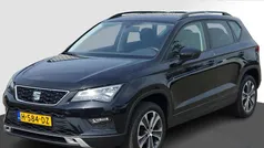 Zwart Gebruikt 2020 Seat Ateca Business SUV | € 20.745 (Eerlijke prijs)