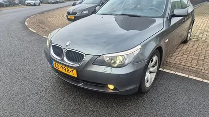 Occasion BMW 525 Comfort Edition 192 PK (141 kW) 2004 Sedan