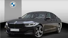 Gebruikt 2021 BMW 740 Comfort Edition Sedan | € 61.950