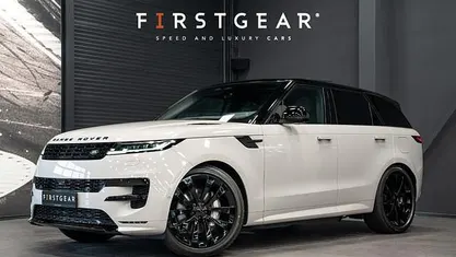 Occasion Land Rover Range Rover Sport SE Dynamic 460 PK (338 kW) 2026 SUV