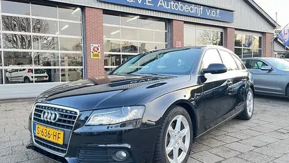 Occasion Audi A4 120 PK (88 kW) 2010 Stationwagen