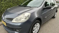 Blauw Gebruikt 2008 Renault Clio GrandTour Stationwagen | € 1.000 (Goede deal)