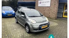 Gebruikt 2009 Citroën C1 Hatchback | € 1.699 (Eerlijke prijs)