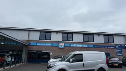 Occasion Fiat Doblò 95 PK (69 kW) 2016 Grijs MPV