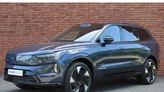 Blauw Gebruikt 2025 Volvo EX90 Performance SUV | € 104.950 (Eerlijke prijs)