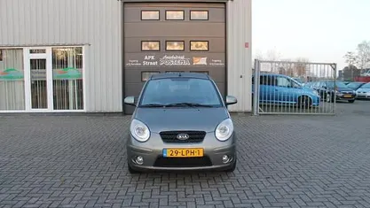 Gebruikt 2010 Kia Picanto Hatchback | € 1.899 (Eerlijke prijs)
