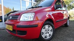 Gebruikt 2008 Fiat Panda Hatchback | € 2.850 (Eerlijke prijs)