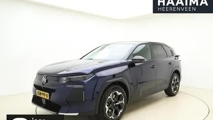 Occasion Citroën C5 Aircross Business Class 194 PK (142 kW) 2025 SUV