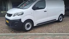 (metallic) Gebruikt 2016 Peugeot Expert Van | € 9.995 (Eerlijke prijs)