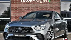 Grijs Gebruikt 2020 Mercedes E200 AMG line Coupé | € 42.900 (Eerlijke prijs)
