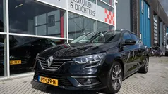 Gebruikt 2016 Renault Mégane GT Line Bose Edition Stationwagen | € 13.950 (Eerlijke prijs)