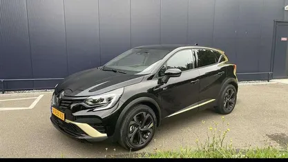 Occasion Renault Captur Engineered 143 PK (105 kW) 2024 SUV