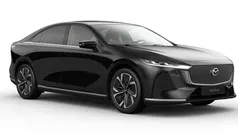 Gebruikt 2025 Mazda 6e Takumi-Line Hatchback | € 48.549 (Eerlijke prijs)