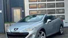 Gebruikt 2009 Peugeot 308 CC Sport Cabriolet | € 3.995 (Goede deal)