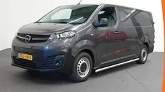 Gebruikt 2022 Opel Vivaro-e Combi Edition Van | € 30.490 (Eerlijke prijs)