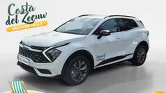 Gebruikt 2025 Kia Sportage SUV | € 41.945 (Eerlijke prijs)