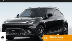 Gebruikt 2025 Smart #1 Edition #1 SUV | € 39.850 (Eerlijke prijs)