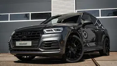 Grijs Gebruikt 2021 Audi Q5 Competition SUV | € 49.999 (Eerlijke prijs)