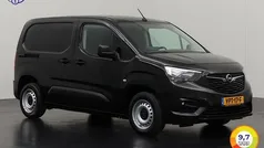 Zwart Gebruikt 2022 Opel Combo Edition MPV | € 12.800 (Eerlijke prijs)