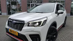 Gebruikt 2020 Subaru Forester Sport SUV | € 35.795 (Eerlijke prijs)
