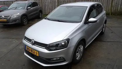 Occasion 2015 VW Polo Comfortline Hatchback | € 5.650 (Eerlijke prijs)