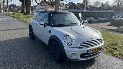 Occasion Mini Cooper 123 PK (90 kW) 2013 Hatchback