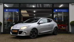 Grijs Gebruikt 2009 Renault Mégane Coupé Dynamique Coupé | € 6.990 (Eerlijke prijs)