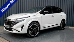 Gebruikt 2025 Nissan Qashqai 360º SUV | € 40.950 (Eerlijke prijs)