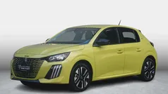 Gebruikt 2024 Peugeot e-208 Style Hatchback | € 20.990 (Eerlijke prijs)