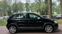 Gebruikt 2009 VW Polo Cross Hatchback | € 2.199 (Eerlijke prijs)
