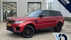 Gebruikt 2020 Land Rover Range Rover Sport S SUV | € 49.940 (Super prijs)