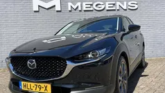 Gebruikt 2022 Mazda CX-30 Sportive SUV | € 29.900 (Eerlijke prijs)