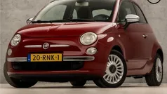 Rood Gebruikt 2011 Fiat 500 Sport Hatchback | € 4.745 (Eerlijke prijs)