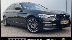 Gebruikt 2018 BMW 520 Executive Sedan | € 23.700 (Eerlijke prijs)