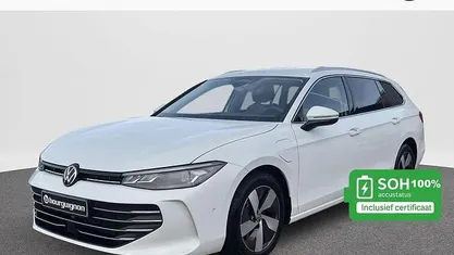 Gebruikt 2025 VW Passat Business Stationwagen | € 39.999 (Super prijs)