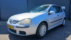 Gebruikt 2004 VW Golf IV Hatchback | € 1.799 (Eerlijke prijs)