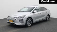Grijs Gebruikt 2021 Hyundai Ioniq Premium Hatchback | € 16.900 (Eerlijke prijs)