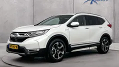 Gebruikt 2019 Honda CR-V Executive SUV | € 29.600 (Goede deal)