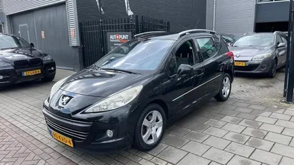 Occasion Peugeot 207 120 PK (88 kW) 2010 Stationwagen