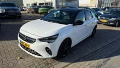 Wit Gebruikt 2023 Opel Corsa Sport Hatchback | € 15.850 (Eerlijke prijs)