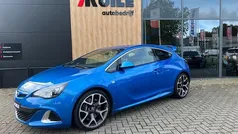 Gebruikt 2013 Opel Astra OPC Hatchback | € 14.950 (Eerlijke prijs)