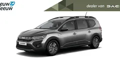 Gebruikt 2025 Dacia Jogger Expression MPV | € 31.695 (Eerlijke prijs)