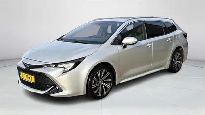 Occasion Toyota Corolla 123 PK (90 kW) 2021 Stationwagen