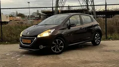 Gebruikt 2012 Peugeot 208 Envy Hatchback | € 5.200 (Eerlijke prijs)